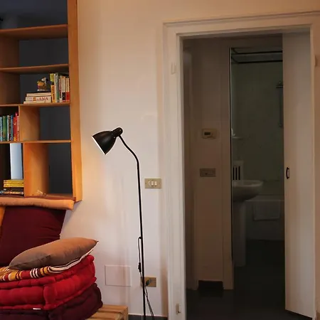 Apartment Casa Farini