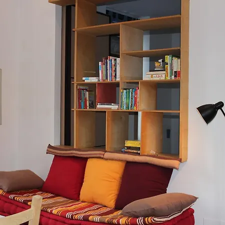 Casa Farini Apartment *