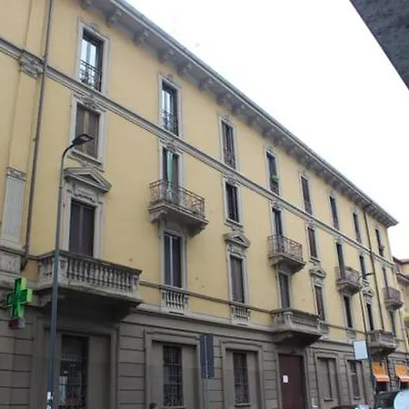 Casa Farini *