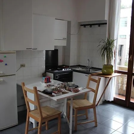 Casa Farini Apartment