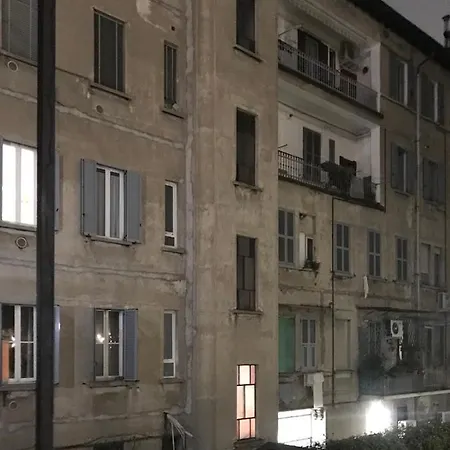 Casa Farini * Milan
