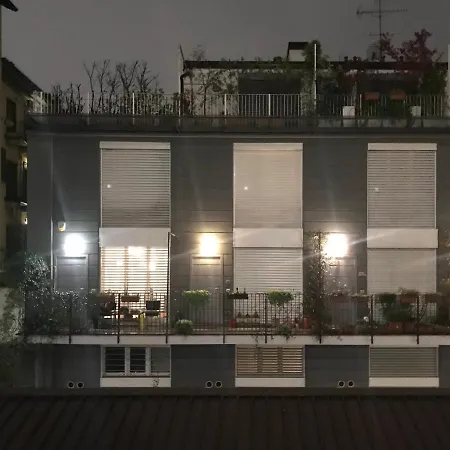 Casa Farini Apartment