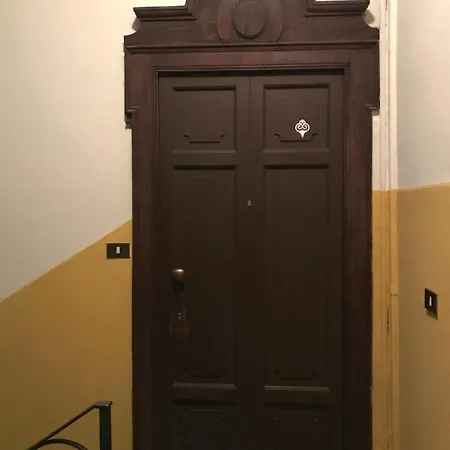 Apartment Casa Farini *