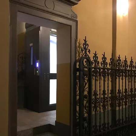 Casa Farini Apartment