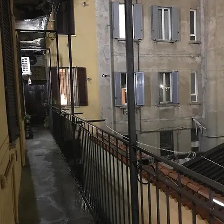 Casa Farini *