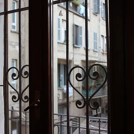 Appartement Casa Farini